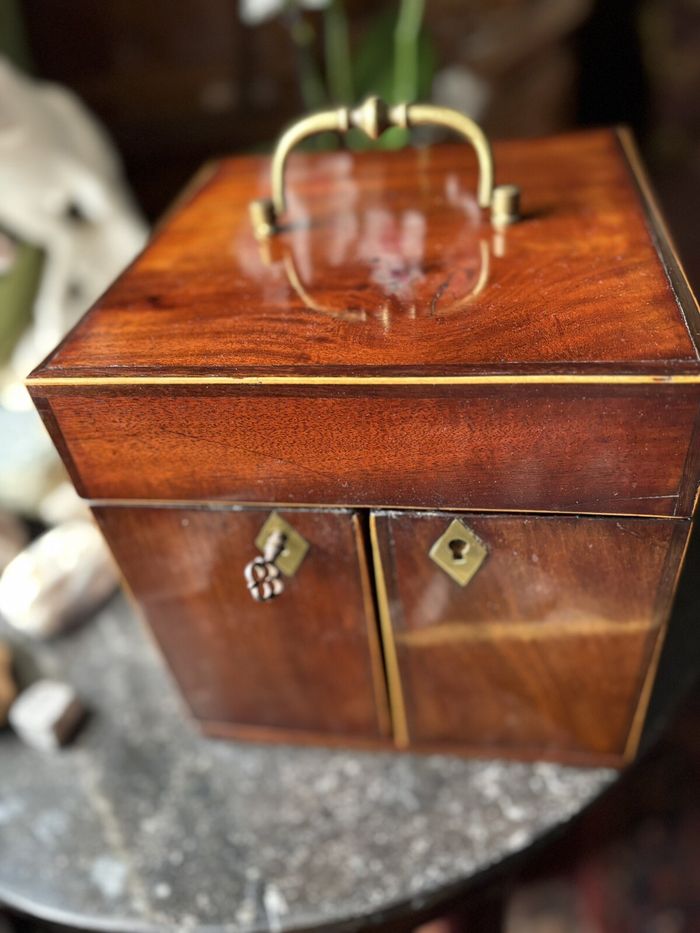 Coffret boîte - photo numéro 8