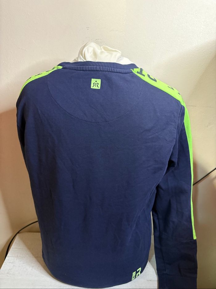 Pull garçon taille 134/140 - photo numéro 4