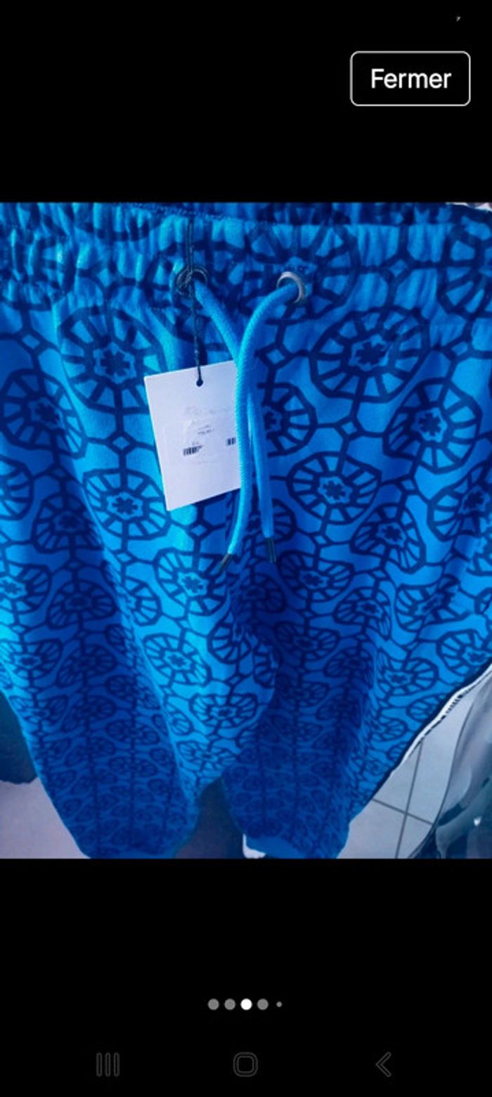 Bas de jogging ldn.istan neuf  acheter 110€ 
100% cotton - photo numéro 3