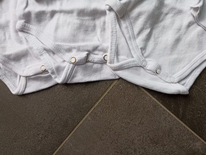 Lot 3 bodies T68 - photo numéro 5