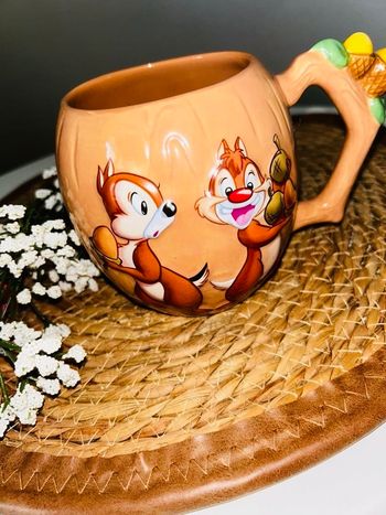 Mug disney