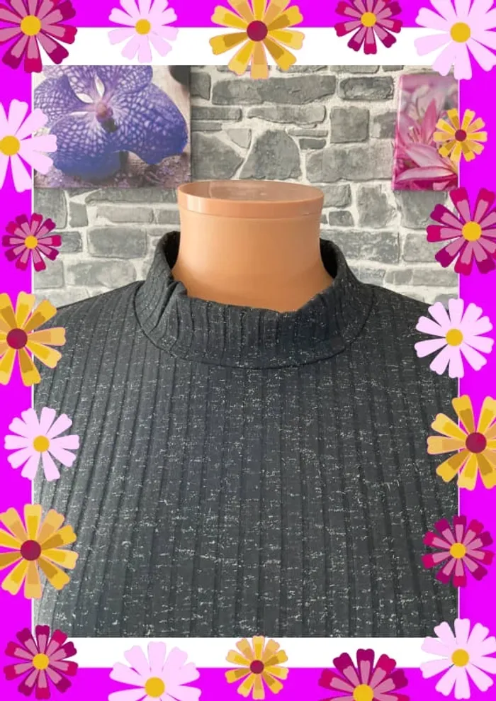 Pull " Bréal " - photo numéro 2