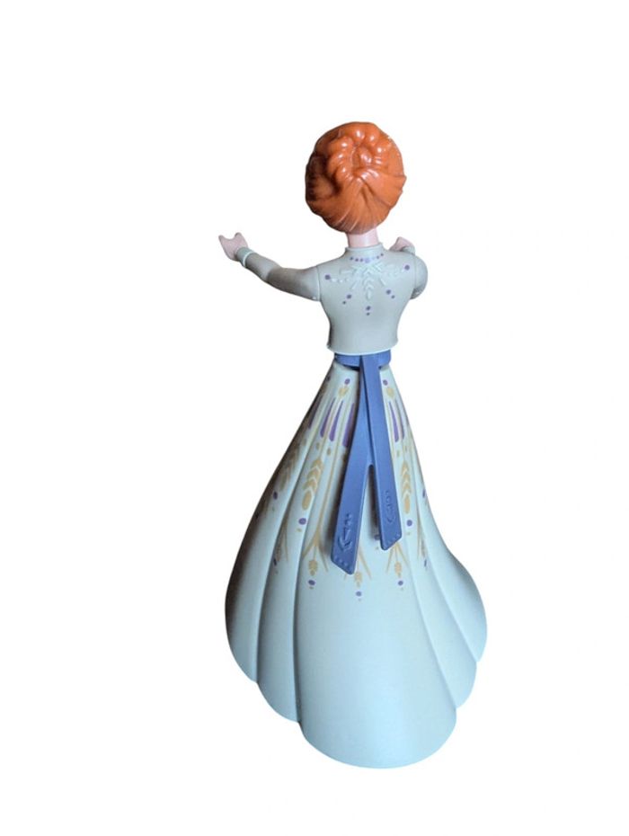 Disney - Anna, La reine des neiges - photo numéro 4