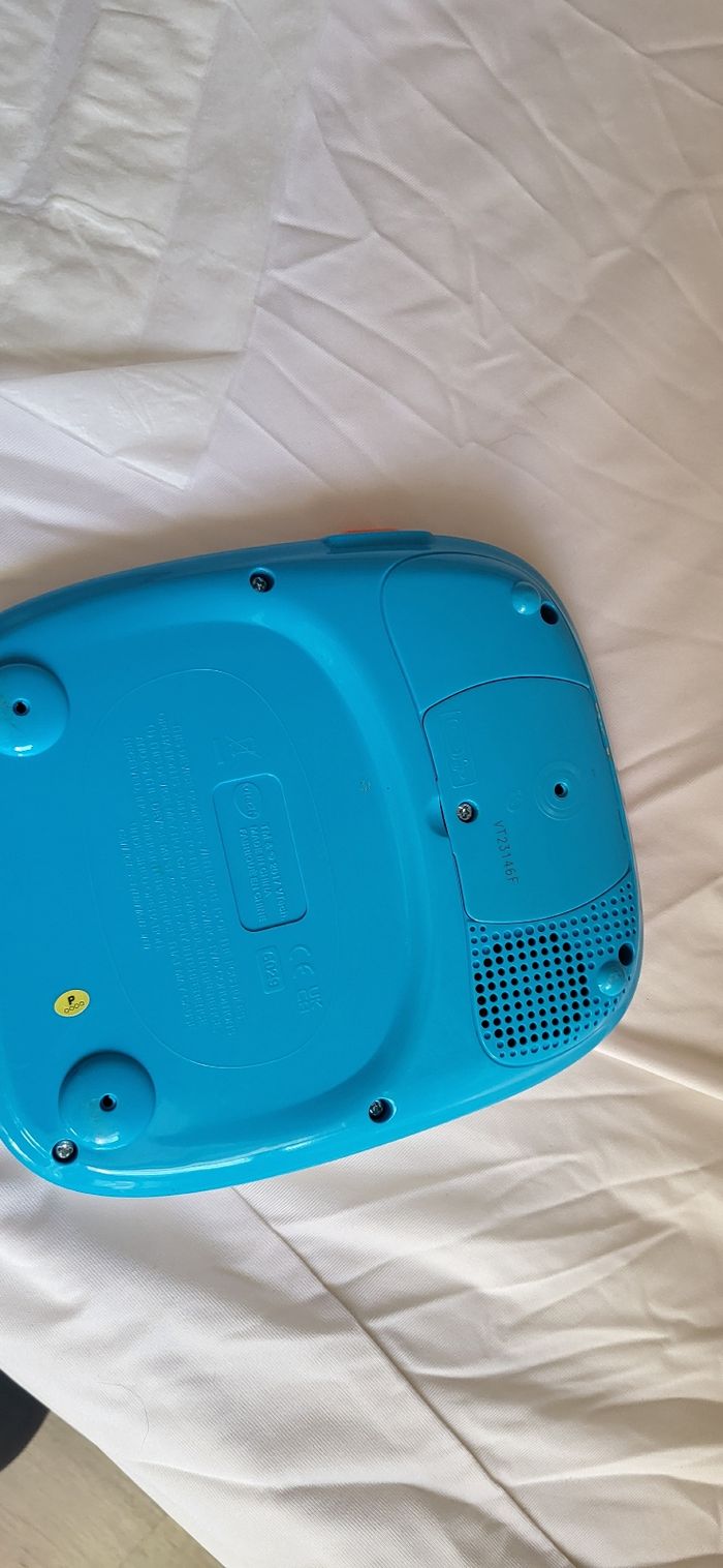 Lumi tablette des découvertes - photo numéro 3