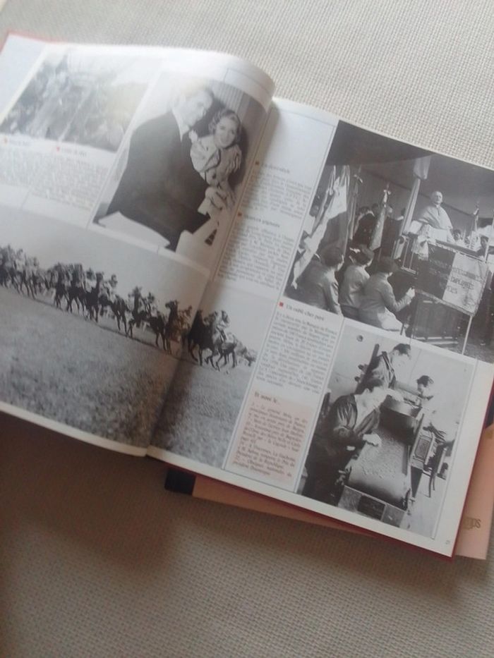 Les années mémoire 1937 - photo numéro 4