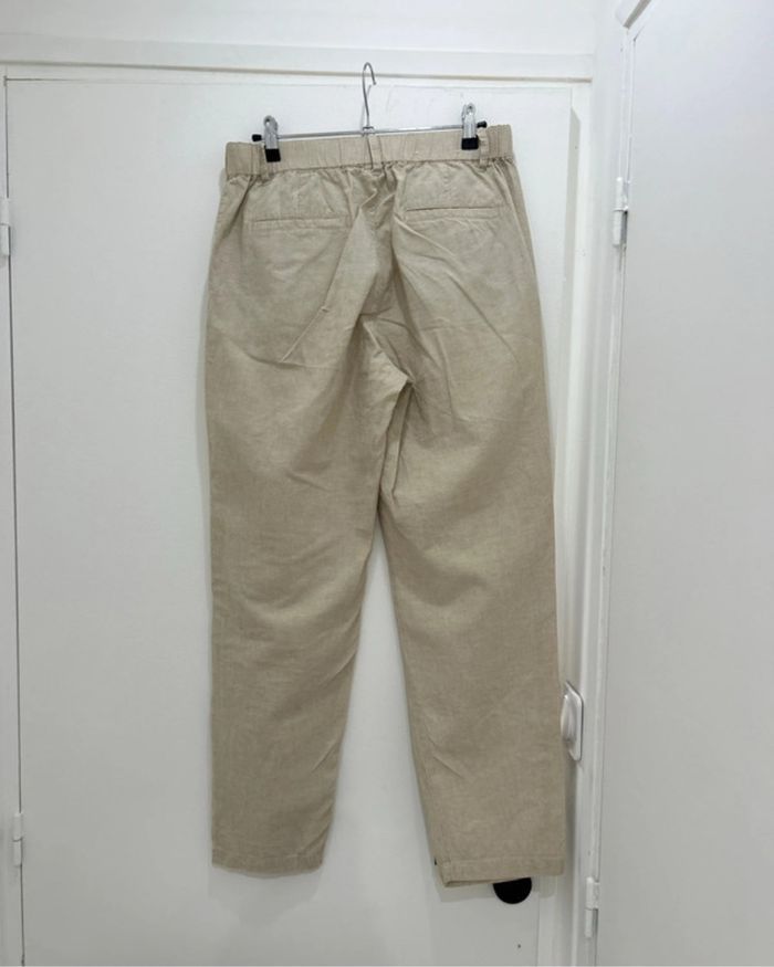 Pantalon Uniqlo femme taille S - photo numéro 5