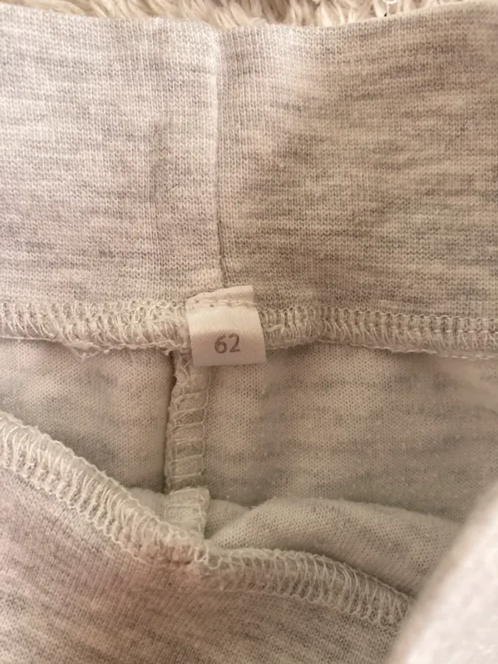Pyjama 2 pièces bébé 3 mois - photo numéro 3
