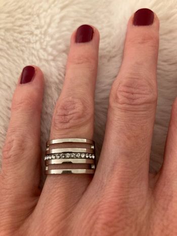 Bague Les Interchangeables