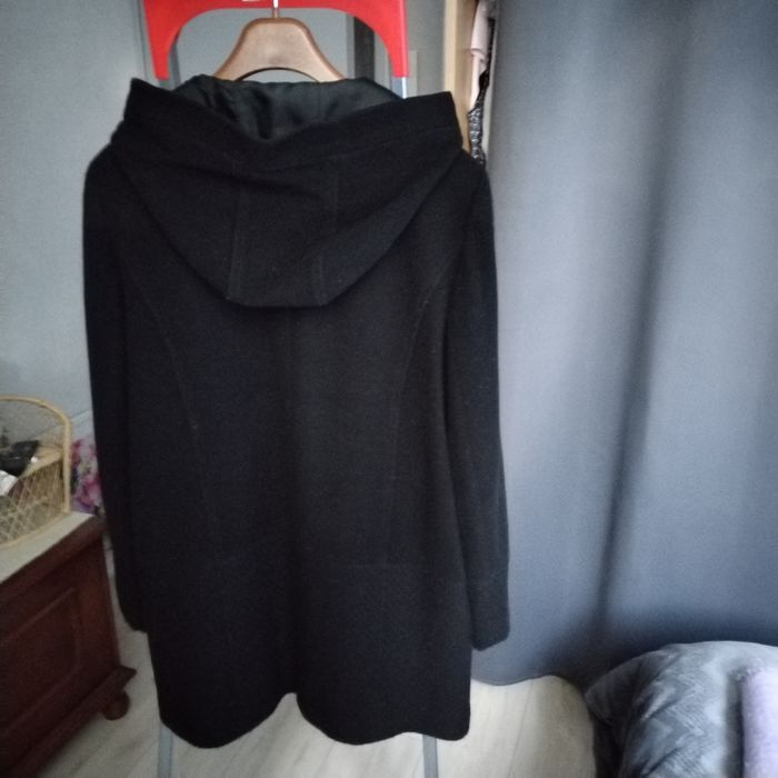 Manteau - photo numéro 3