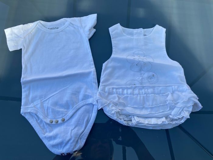 Liquidation de vêtements fille naissance à 18mois 🌸 18 pieces - photo numéro 10