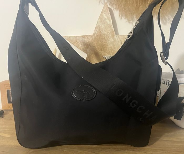 Sac longchamp - photo numéro 3