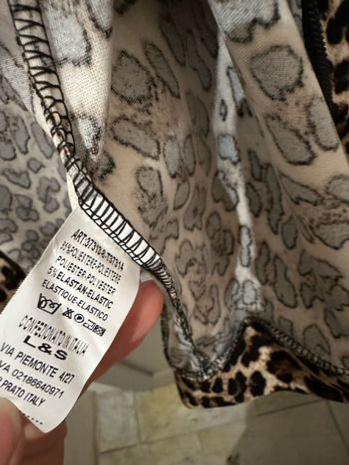 Bomber léopard - photo numéro 5