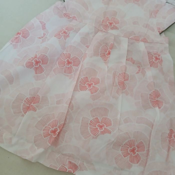 Robe d'été obaibi 18m - photo numéro 3