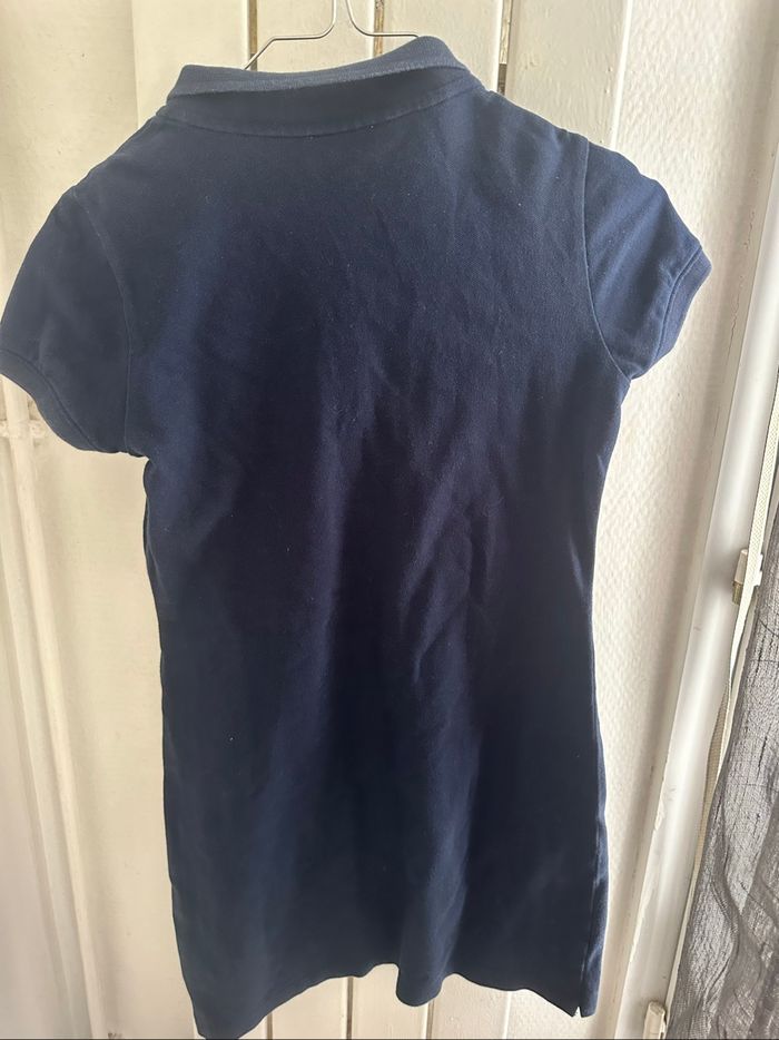 Robe mi longue - photo numéro 2