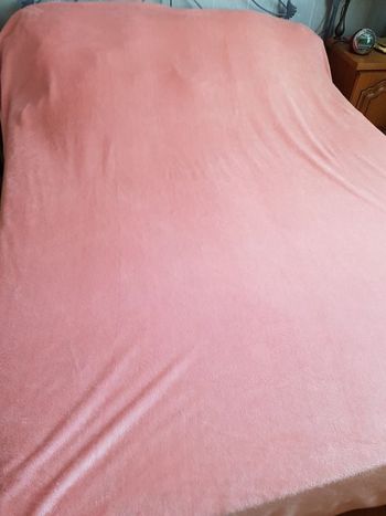 Couverture 2 personnes