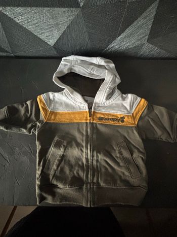 Gilet snoopy 3 mois Disney 