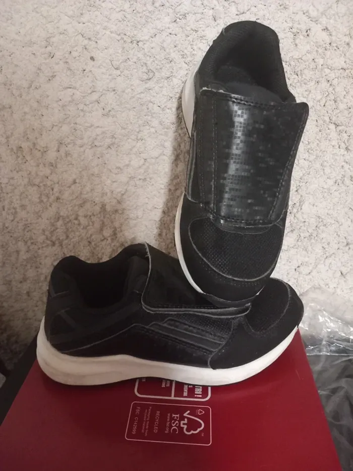 Chaussures unik - photo numéro 2