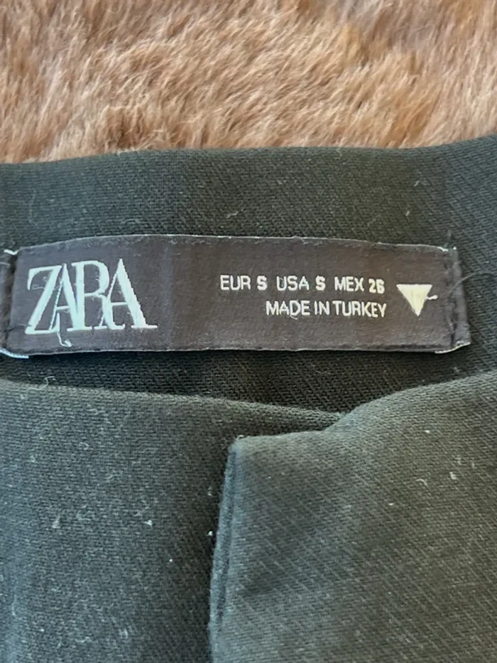 Pantalon Zara - photo numéro 3