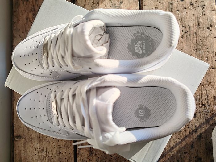 Nike air force 1 - photo numéro 6