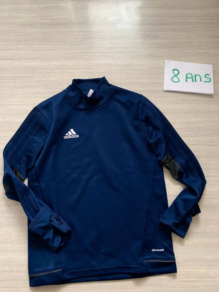 Sous pull Adidas