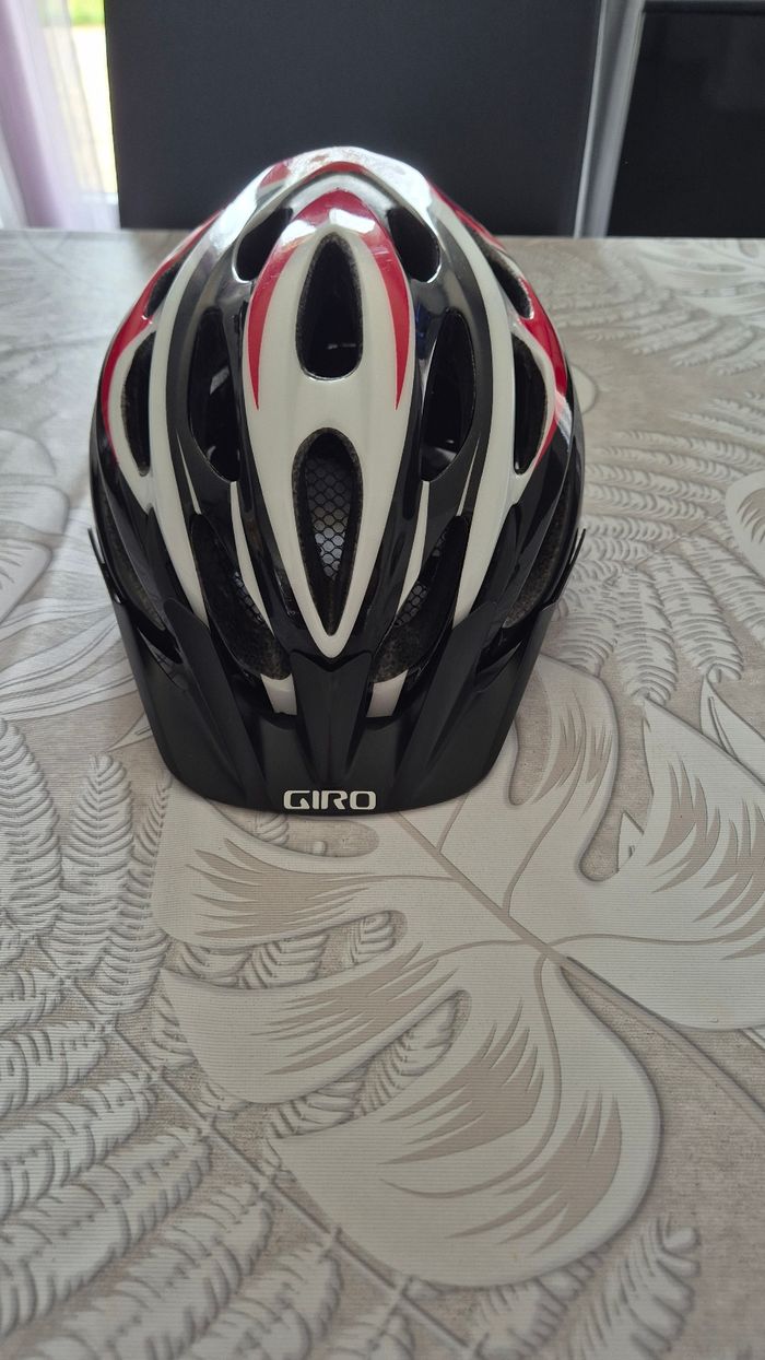 Casque de velo 54/61cm