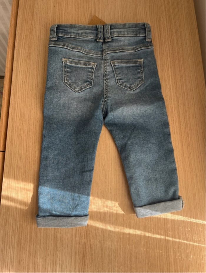 Pantalon 9 mois - photo numéro 2