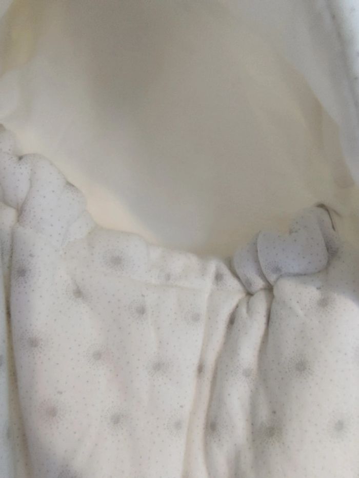 Gigoteuse petit bateau - photo numéro 4