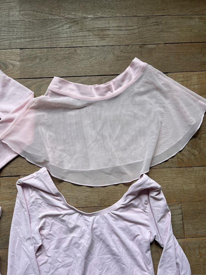 Tenue de danse Decathlon et Energetics 8 ans - photo numéro 6