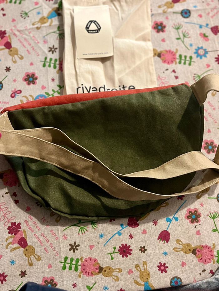 Sac banane Rivedroite Paris - photo numéro 3