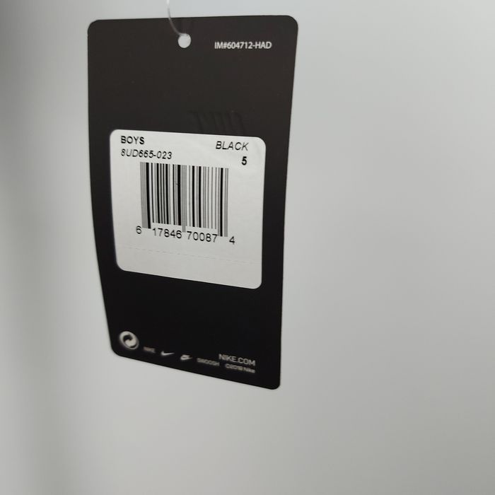 Veste de sport nike - photo numéro 2