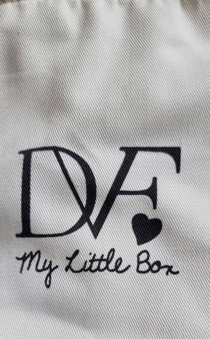 Pochette DVF - photo numéro 2