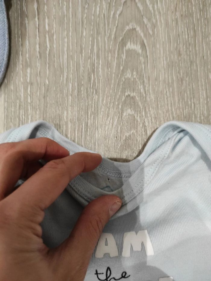 Lot de 3 articles 9 mois - photo numéro 5