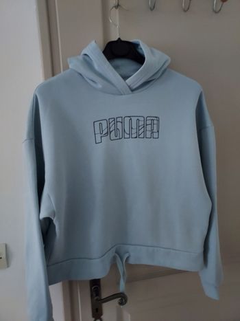Sweat-shirt Puma