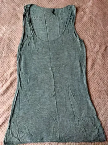 Débardeur Naf Naf taille M