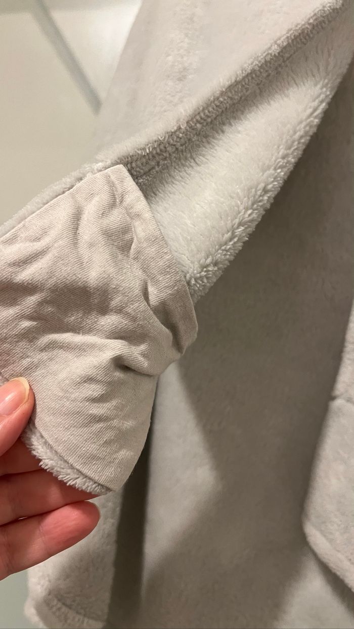 Robe de chambre, garçon, six ans - photo numéro 4