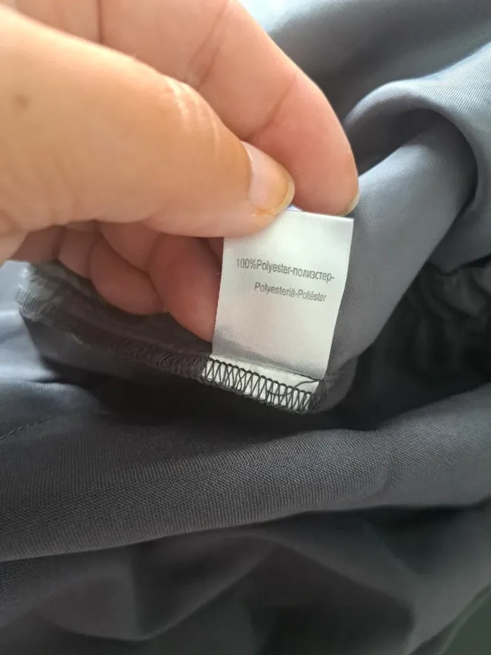 Pantalon droit Shein 44 - photo numéro 4