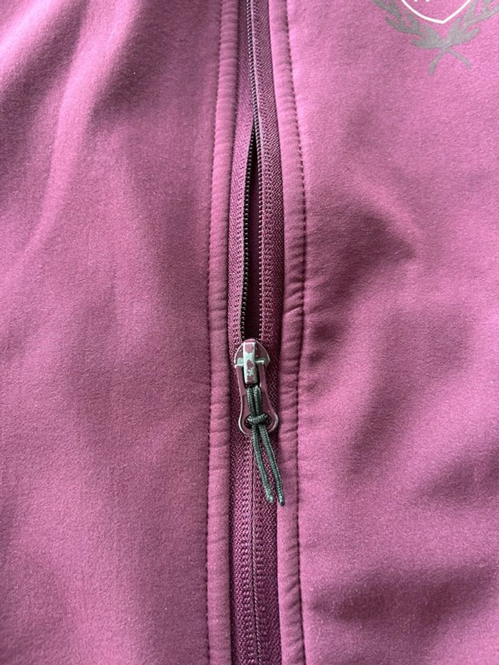 Veste d’équitation taille 8 ans - photo numéro 4