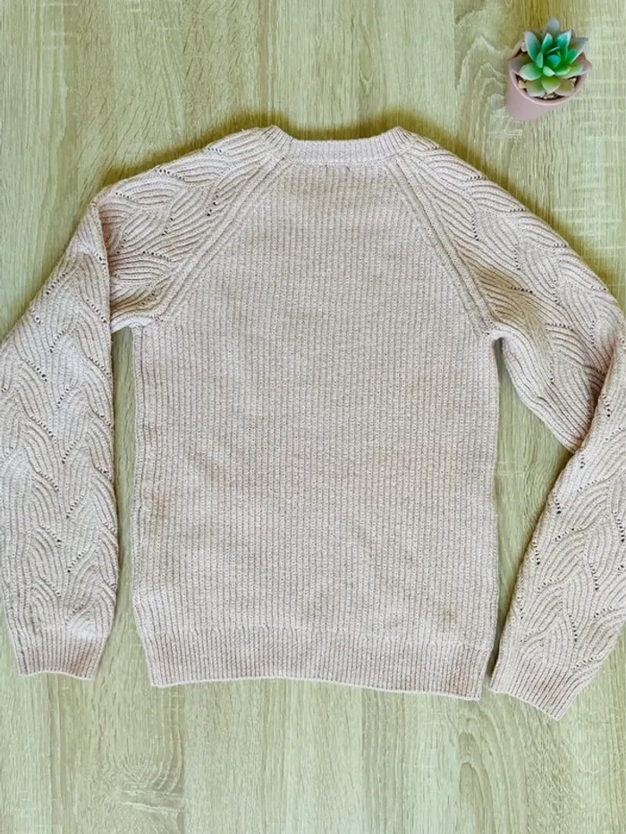 Pulls Zara 8 ans - photo numéro 3