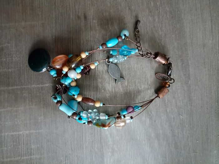 Bracelet - photo numéro 2