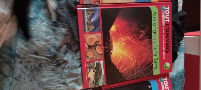 Le système solaire - photo numéro 3