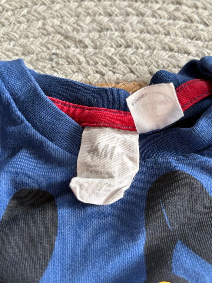 Haut Disney - photo numéro 3