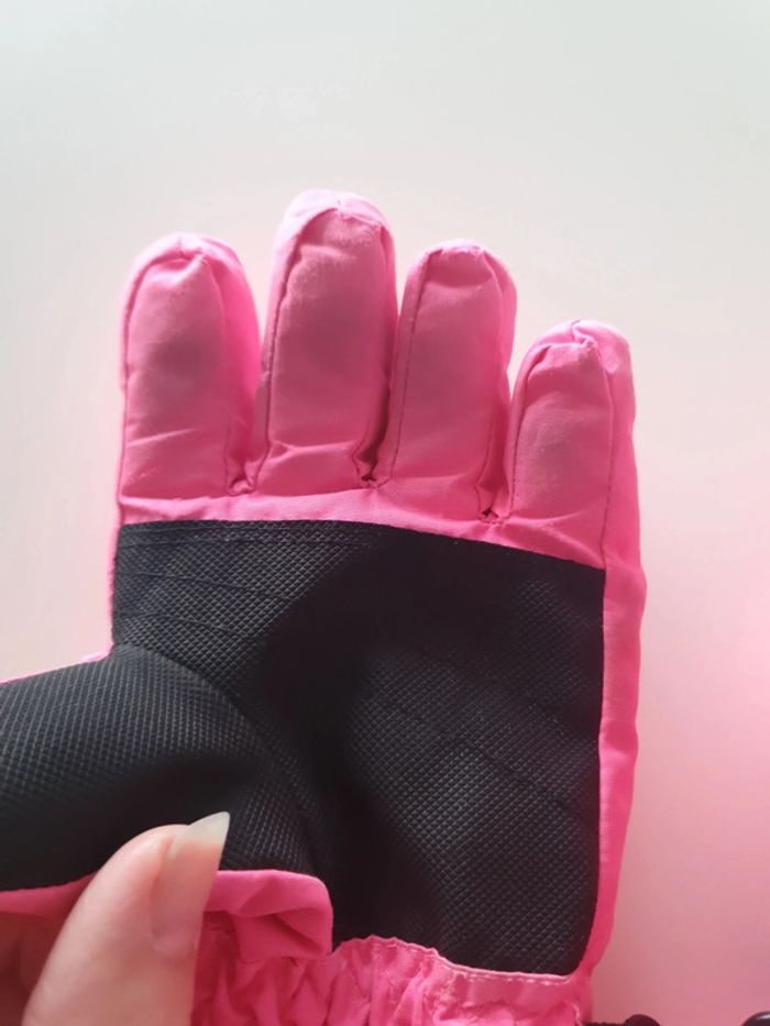 Gants de ski - photo numéro 3