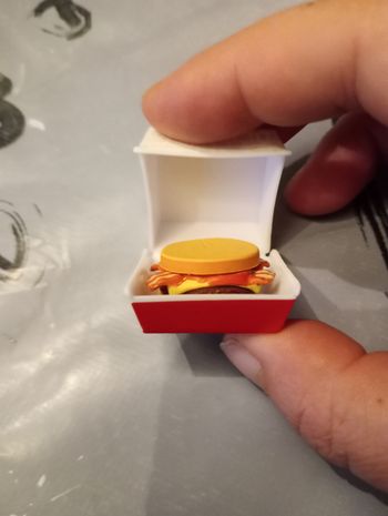 Mini brands foodie serie 2