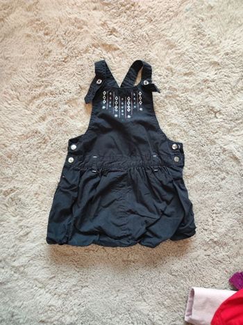 Robe fille