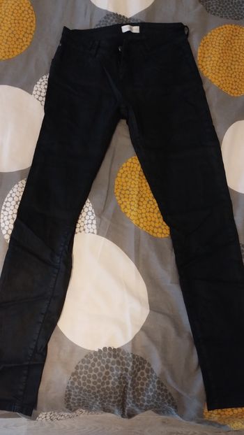 Pantalon noir 