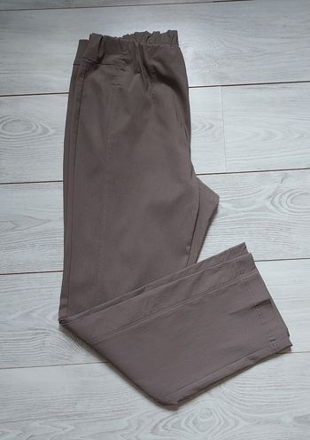 Pantalon Gabrielle seillance