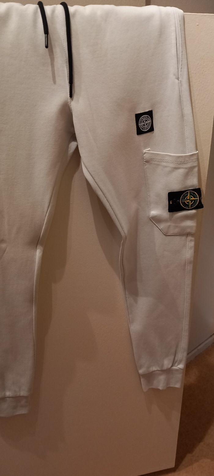 Ensemble STONE ISLAND - photo numéro 4