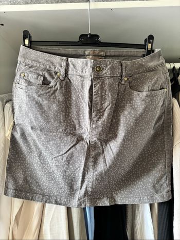 jupe esprit 40
