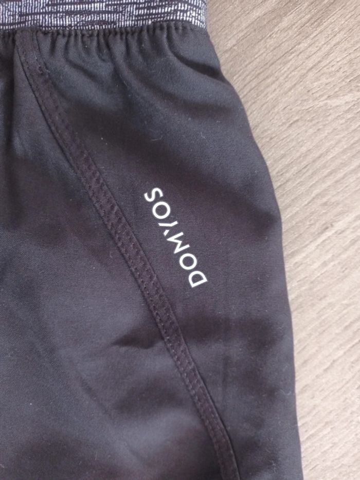 Short fille - photo numéro 7