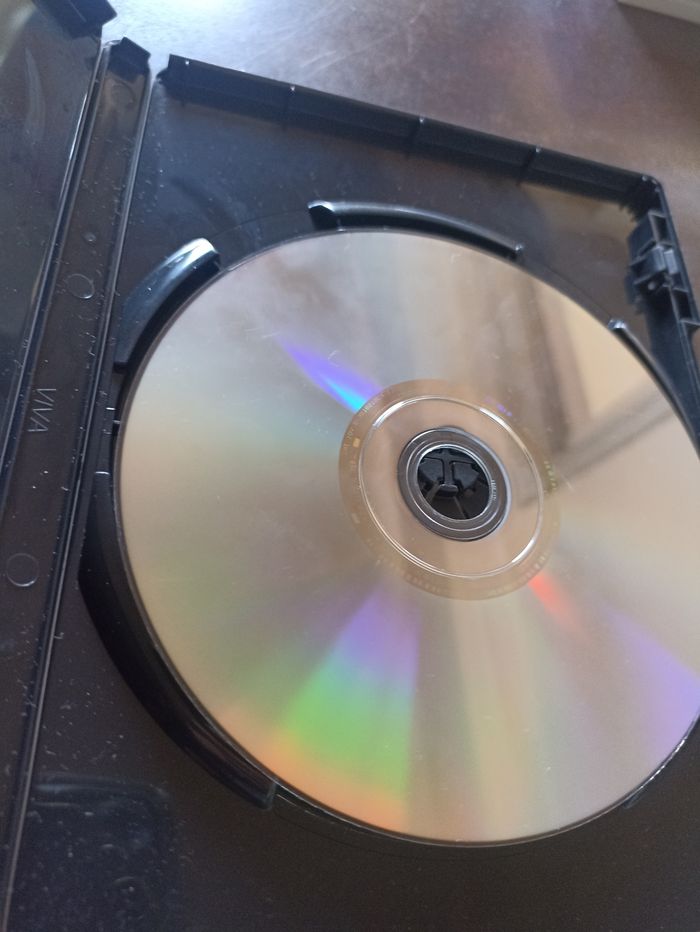 DVD Alvin et les Chipmunks 3 - photo numéro 4